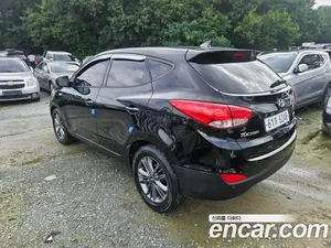 Hyundai Tucson, 2014 — миниатюра 6