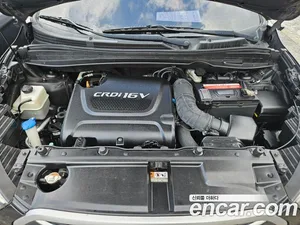 Hyundai Tucson, 2014 — миниатюра 7