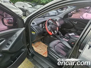 Hyundai Tucson, 2014 — миниатюра 9
