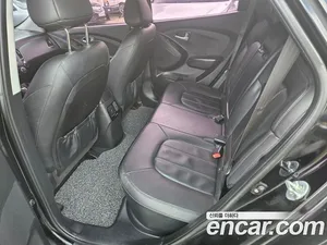 Hyundai Tucson, 2014 — миниатюра 10