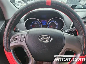 Hyundai Tucson, 2014 — миниатюра 11