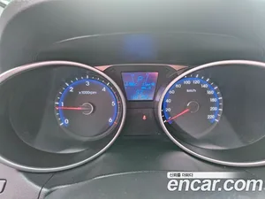 Hyundai Tucson, 2014 — миниатюра 12