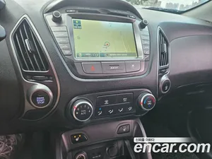 Hyundai Tucson, 2014 — миниатюра 14