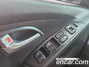 Hyundai Tucson, 2014 — миниатюра 15