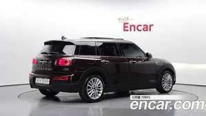 Mini Clubman, 2019 — миниатюра 2