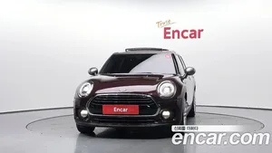 Mini Clubman, 2019 — миниатюра 3
