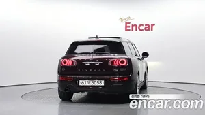 Mini Clubman, 2019 — миниатюра 4