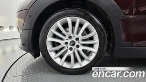 Mini Clubman, 2019 — миниатюра 5