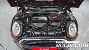 Mini Clubman, 2019 — миниатюра 6