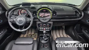 Mini Clubman, 2019 — миниатюра 10