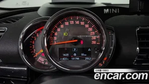 Mini Clubman, 2019 — миниатюра 11