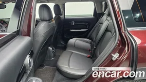 Mini Clubman, 2019 — миниатюра 17