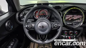 Mini Clubman, 2019 — миниатюра 18