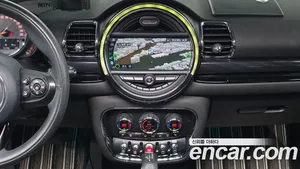 Mini Clubman, 2019 — миниатюра 19