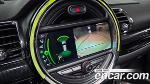 Mini Clubman, 2019 — миниатюра 20