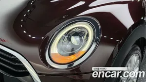 Mini Clubman, 2019 — миниатюра 8