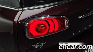Mini Clubman, 2019 — миниатюра 9