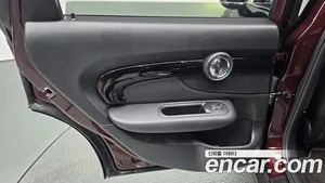 Mini Clubman, 2019 — миниатюра 15