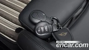 Mini Clubman, 2019 — миниатюра 28