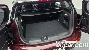 Mini Clubman, 2019 — миниатюра 29