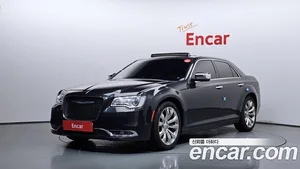 Chrysler 300C, 2016 — миниатюра 1
