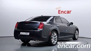Chrysler 300C, 2016 — миниатюра 2