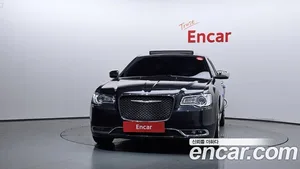 Chrysler 300C, 2016 — миниатюра 3