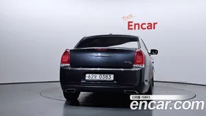 Chrysler 300C, 2016 — миниатюра 4
