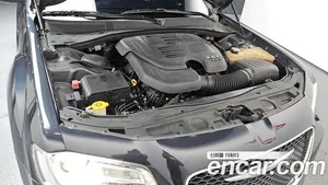 Chrysler 300C, 2016 — миниатюра 6