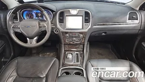 Chrysler 300C, 2016 — миниатюра 7
