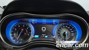 Chrysler 300C, 2016 — миниатюра 8
