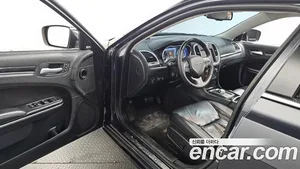 Chrysler 300C, 2016 — миниатюра 10
