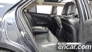 Chrysler 300C, 2016 — миниатюра 11
