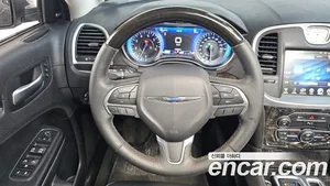 Chrysler 300C, 2016 — миниатюра 13