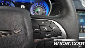 Chrysler 300C, 2016 — миниатюра 15