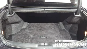 Chrysler 300C, 2016 — миниатюра 17