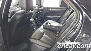 Chrysler 300C, 2016 — миниатюра 18