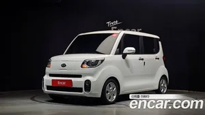 Kia RAY, 2020 — миниатюра 1
