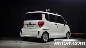 Kia RAY, 2020 — миниатюра 2