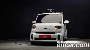 Kia RAY, 2020 — миниатюра 3
