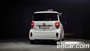 Kia RAY, 2020 — миниатюра 4