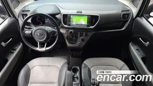 Kia RAY, 2020 — миниатюра 10