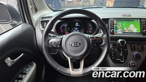Kia RAY, 2020 — миниатюра 19