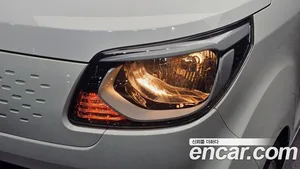 Kia RAY, 2020 — миниатюра 8