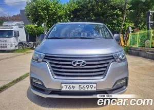 Hyundai Starex, 2018 — миниатюра 1