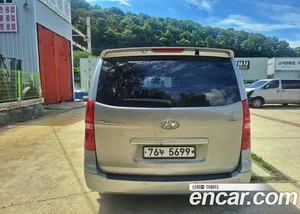 Hyundai Starex, 2018 — миниатюра 2