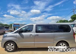 Hyundai Starex, 2018 — миниатюра 3