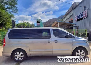 Hyundai Starex, 2018 — миниатюра 4