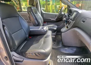 Hyundai Starex, 2018 — миниатюра 5