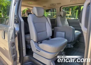 Hyundai Starex, 2018 — миниатюра 6